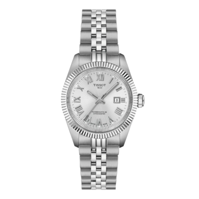 T156.208.11.033.00 TISSOT BALLADE COSC RUČNI SAT