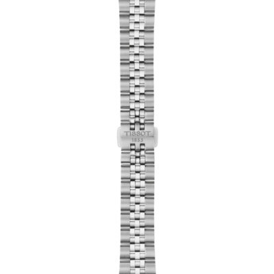 T156.210.11.351.00 TISSOT Ballade ženski ručni sat - T156.210.11.351.00 5