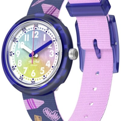 ZFPNP173 FLIK FLAK SWATCH DEČIJI SAT