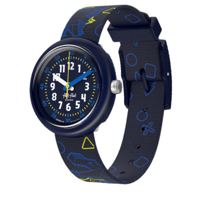 ZFPNP176 FLIK FLAK SWATCH DEČIJI SAT