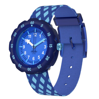 ZFPSP076 FLIK FLAK SWATCH DEČIJI SAT