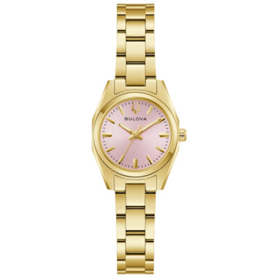 97L187  BULOVA RUČNI SAT