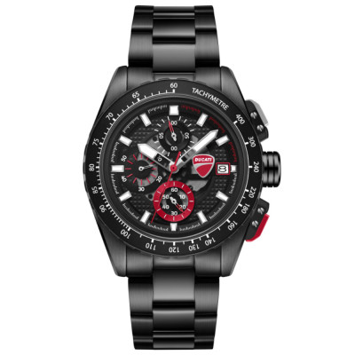 DTWGI0003601 DUCATI LEGGENDA RUČNI SAT
