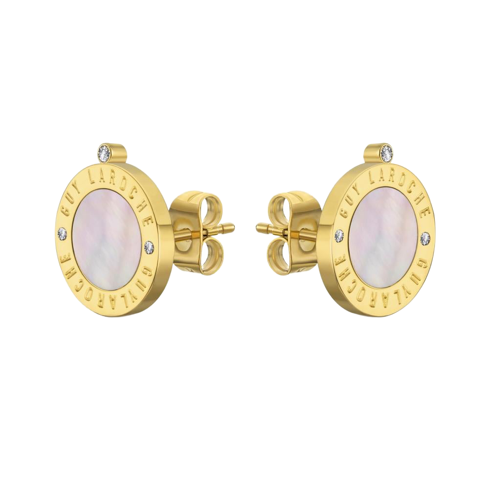 GLJLE0003502 GUY LAROCHE NAKIT- minđuše