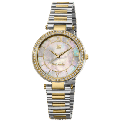 GLWLG0004303 GUY LAROCHE VIOLETTE RUČNI SAT