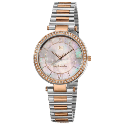 GLWLG0004304 GUY LAROCHE VIOLETTE RUČNI SAT