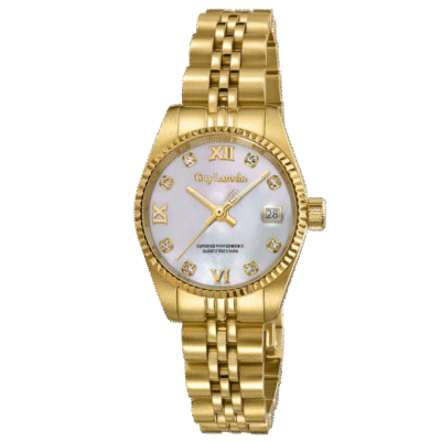 GLWLH0001907 GUY LAROCHE ROSE RUČNI SAT