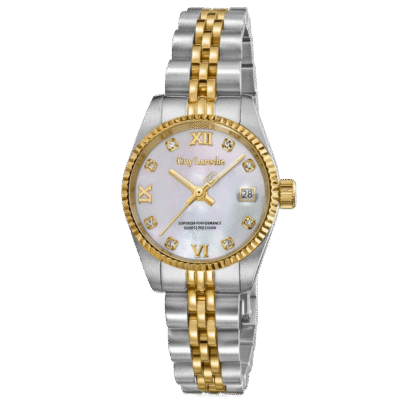 GLWLH0001908 GUY LAROCHE ROSE RUČNI SAT