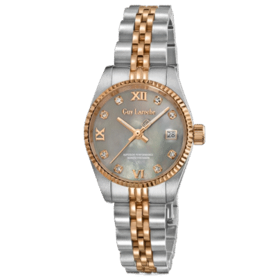 GLWLH0001909 GUY LAROCHE ROSE RUČNI SAT