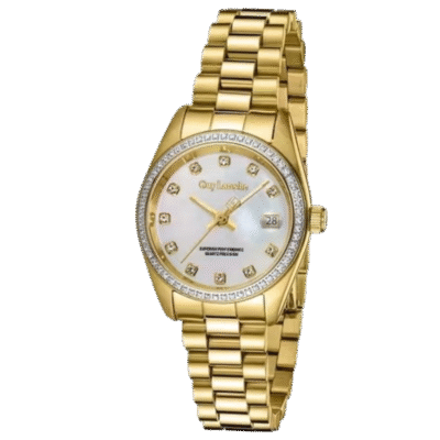 GLWLH0001917 GUY LAROCHE ROSE RUČNI SAT