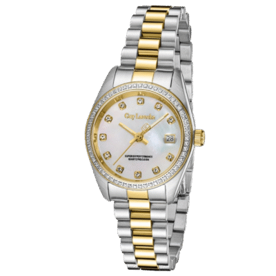 GLWLH0001918 GUY LAROCHE ROSE RUČNI SAT