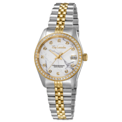 GLWLH0002817 GUY LAROCHE ROSALIE RUČNI SAT