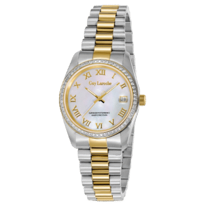 GLWLH0002819 GUY LAROCHE ROSALIE RUČNI SAT