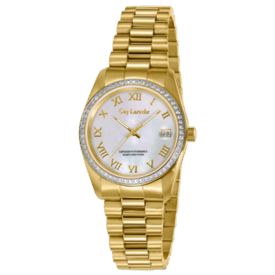 GLWLH0002820 GUY LAROCHE ROSALIE RUČNI SAT