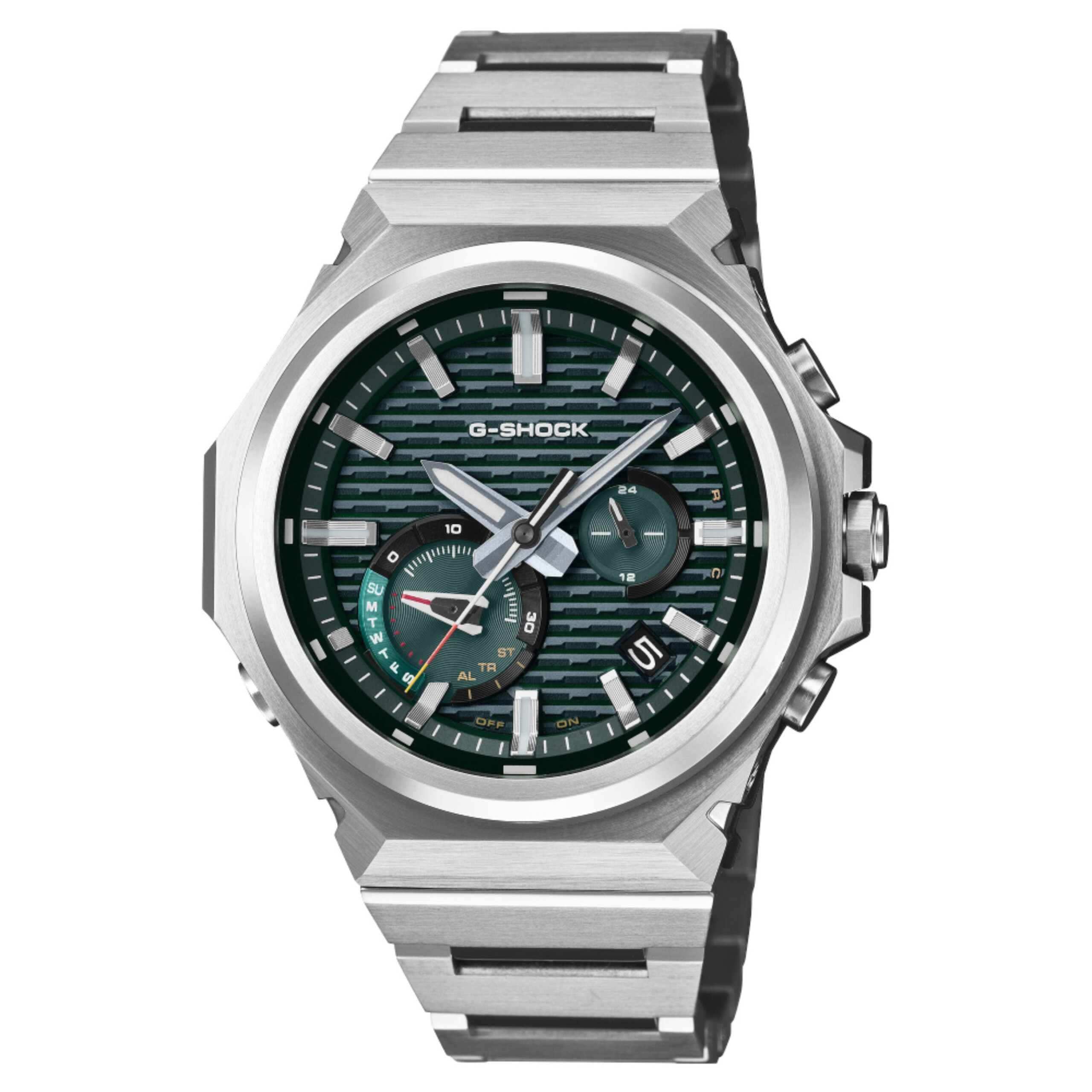 GST-B1000D-3AER CASIO G-Shock muški ručni sat