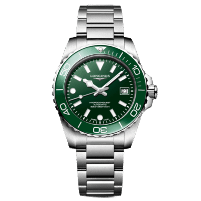 L3.779.4.06.6 LONGINES RUČNI SAT HYDROCONQUEST