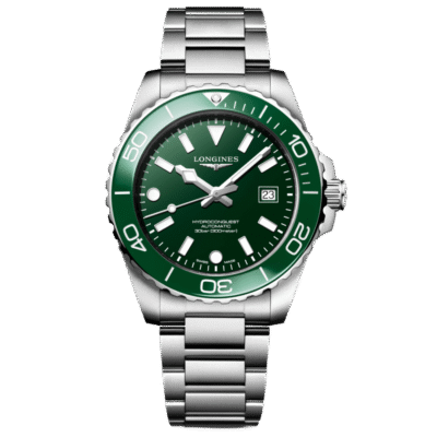 L3.788.4.06.6  LONGINES RUČNI SAT HYDROCONQUEST