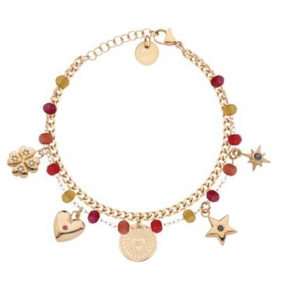 LJ3180 LIU JO NAKIT NARUKVICA