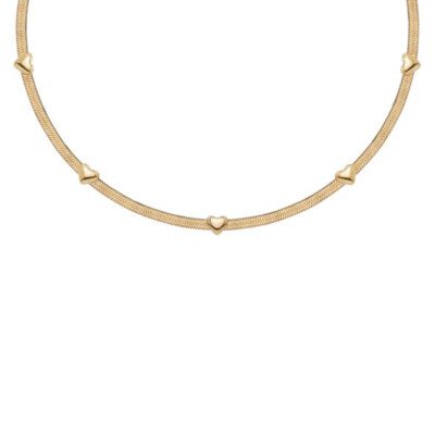 LJ3189 LIU JO NAKIT - OGRLICA