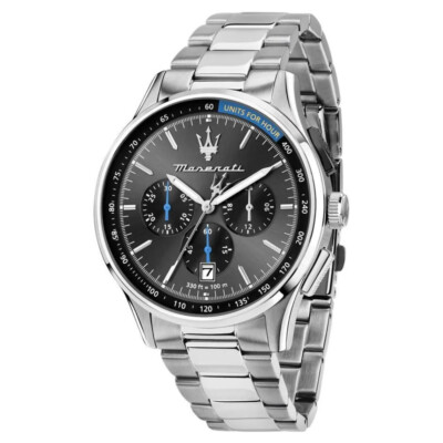 R8873624008 MASERATI Sorpasso muški ručni sat
