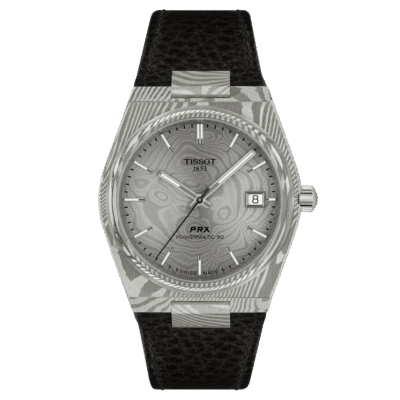 T137.807.96.081.00 TISSOT PRX DAMASCUS RUČNI SAT