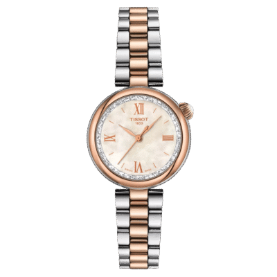 T152.010.22.118.00 TISSOT DESIRE RUČNI SAT