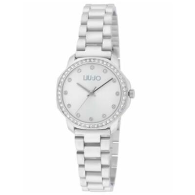 TLJ2563 LIU JO Elysea- Silver  ručni sat