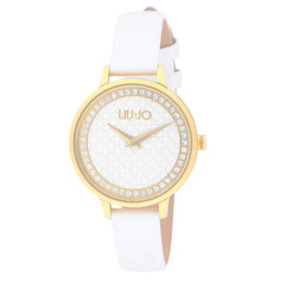 TLJ2765 LIU JO Shine Gold Gold ručni sat