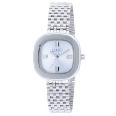 TLJ2774 LIU JO Elison Silver ručni sat