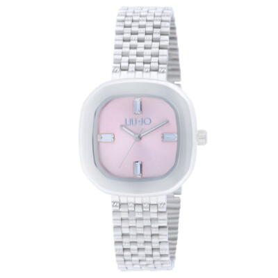TLJ2776 LIU JO Elison Pink ručni sat