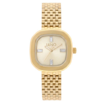 TLJ2777 LIU JO Elison Gold ručni sat