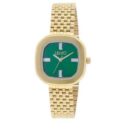 TLJ2779 LIU JO Elison Green ručni sat