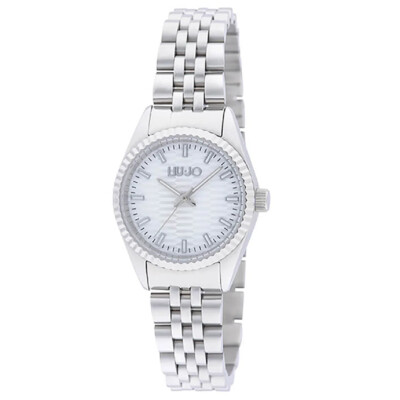 TLJ2800 LIU JO Nirya Silver ručni sat