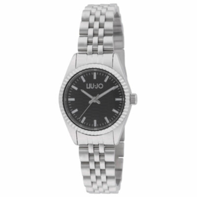 TLJ2801 LIU JO Nirya Black ručni sat