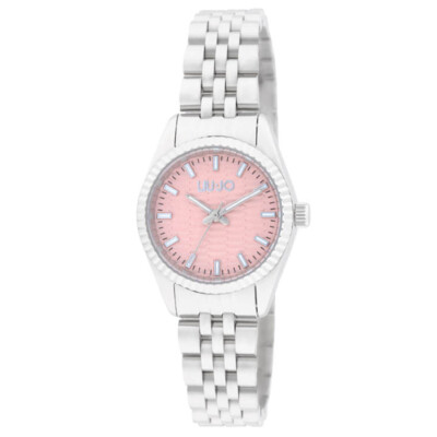 TLJ2802 LIU JO Nirya Pink ručni sat