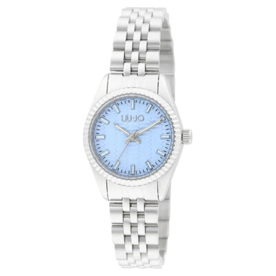 TLJ2803 LIU JO Nirya Light Blue ručni sat