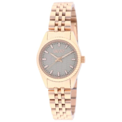 TLJ2805 LIU JO Nirya Gold Rose ručni sat