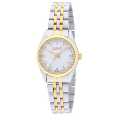 TLJ2806 LIU JO Nirya Bicolor Gold ručni sat