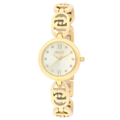TLJ2817 LIU JO Nuvar Gold ručni sat