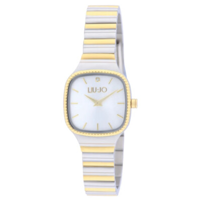 TLJ2824 LIU JO Belmira Bicolor Gold ručni sat