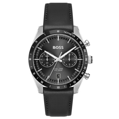 1514284 HUGO BOSS TOURMASTER RUČNI SAT
