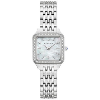 96R256 BULOVA RUČNI SAT