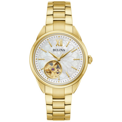 97L172  BULOVA RUČNI SAT