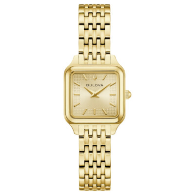 97L191 BULOVA RUČNI SAT - 97L191