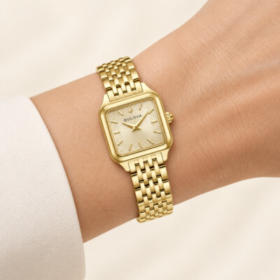 97L191 BULOVA RUČNI SAT - 97L191 3