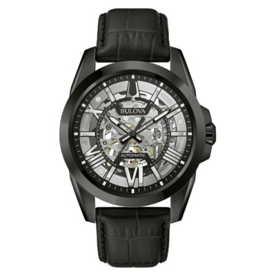 98A304 BULOVA RUČNI SAT