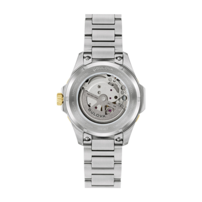 98B467 BULOVA Marine Star muški ručni sat - 98B467.2
