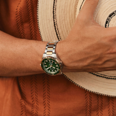 98B467 BULOVA Marine Star muški ručni sat - 98B467.3
