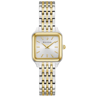 98L330 BULOVA RUČNI SAT