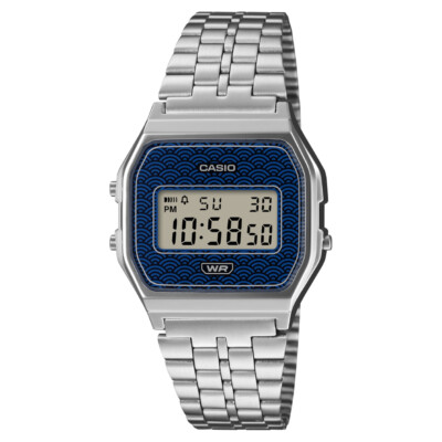 A159WEVJ-2ER CASIO RUČNI SAT